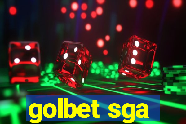 golbet sga